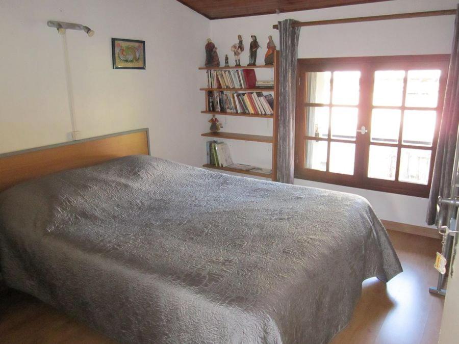 la cle des champs - Ferienwohnung