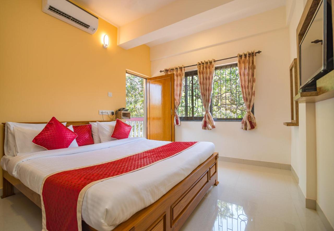 Chambre Double Deluxe