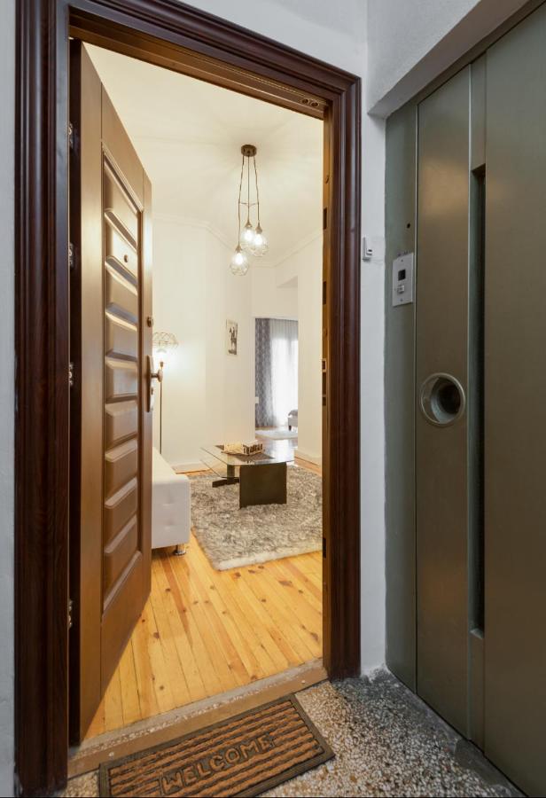 Hippodrome Flatlet - B&B