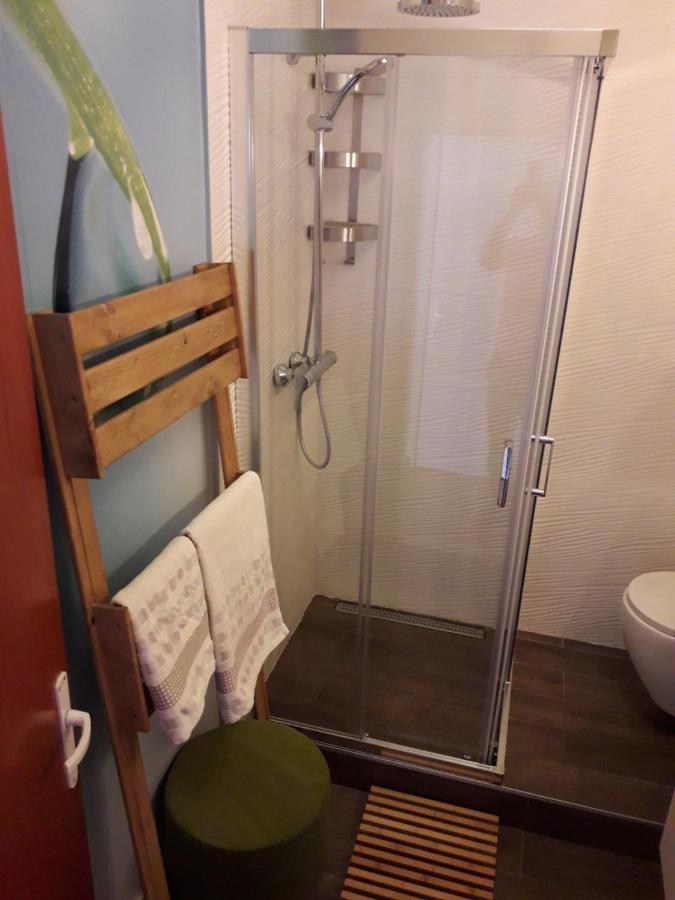 Studio-Apartment
