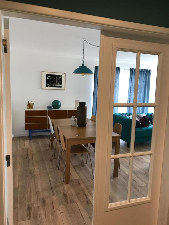 Apartment mit 3 Schlafzimmern