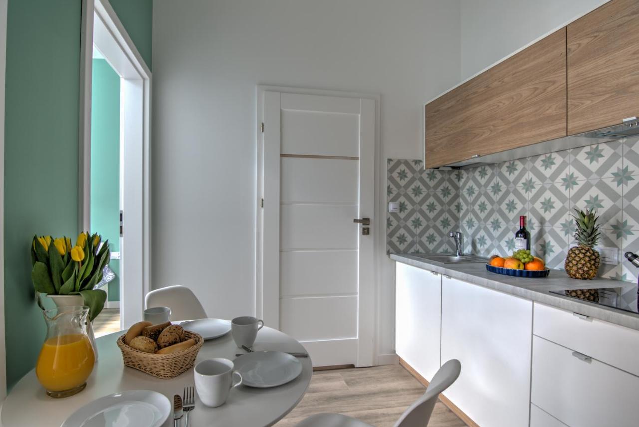 Standard Apartment