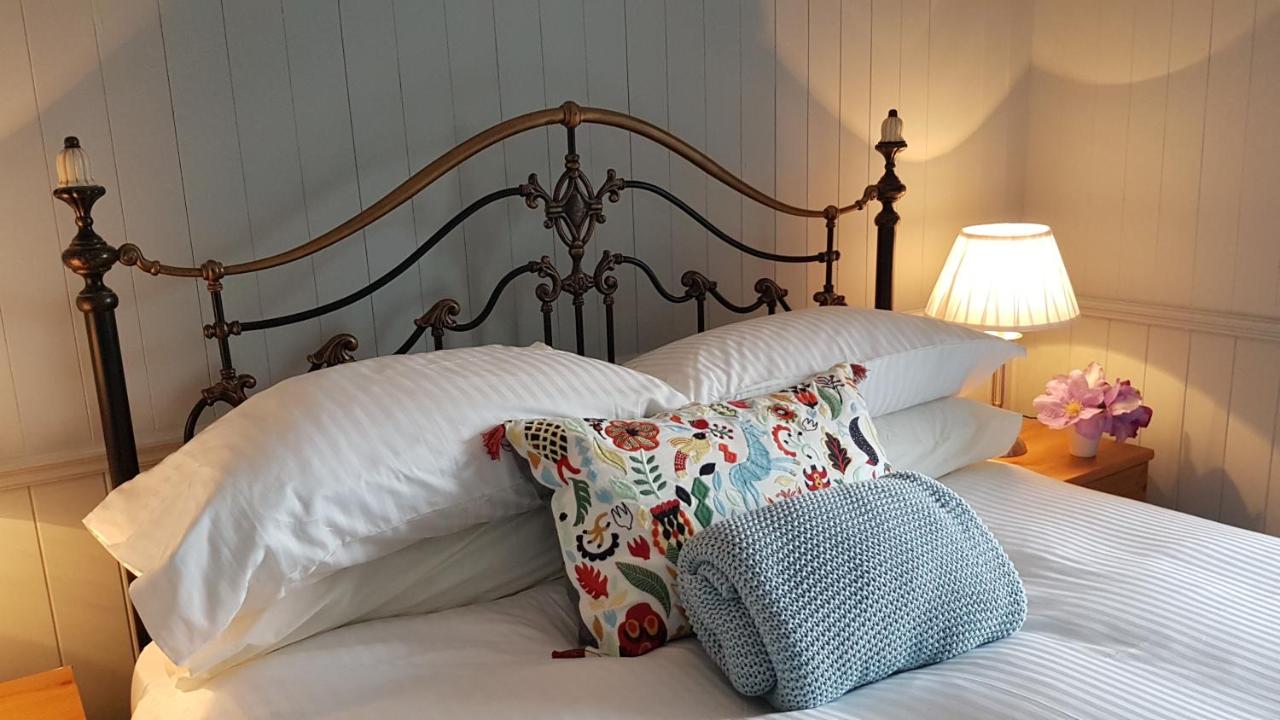 B&B Liscannor - Bay View House - Bed and Breakfast Liscannor