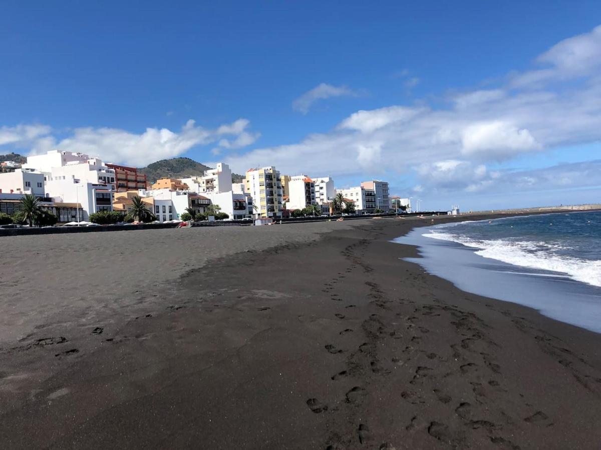 V&C Luxury Sea House - Chambres d’hôtes Santa Cruz de La Palma