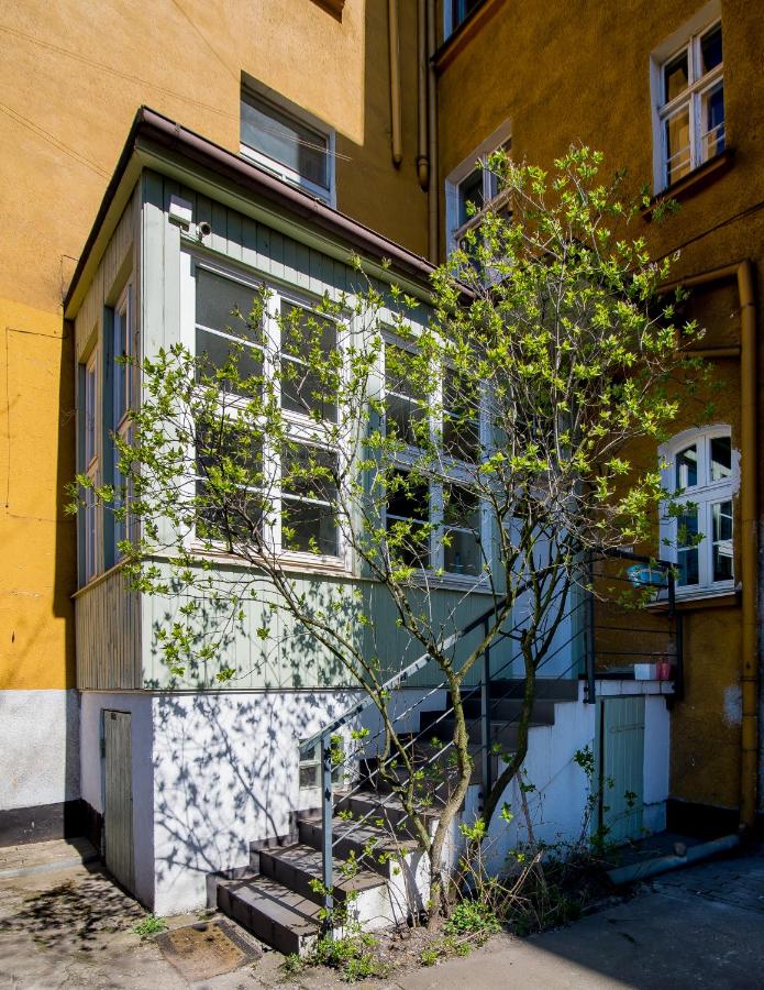 Sopot Spot - Ferienwohnung Sopot