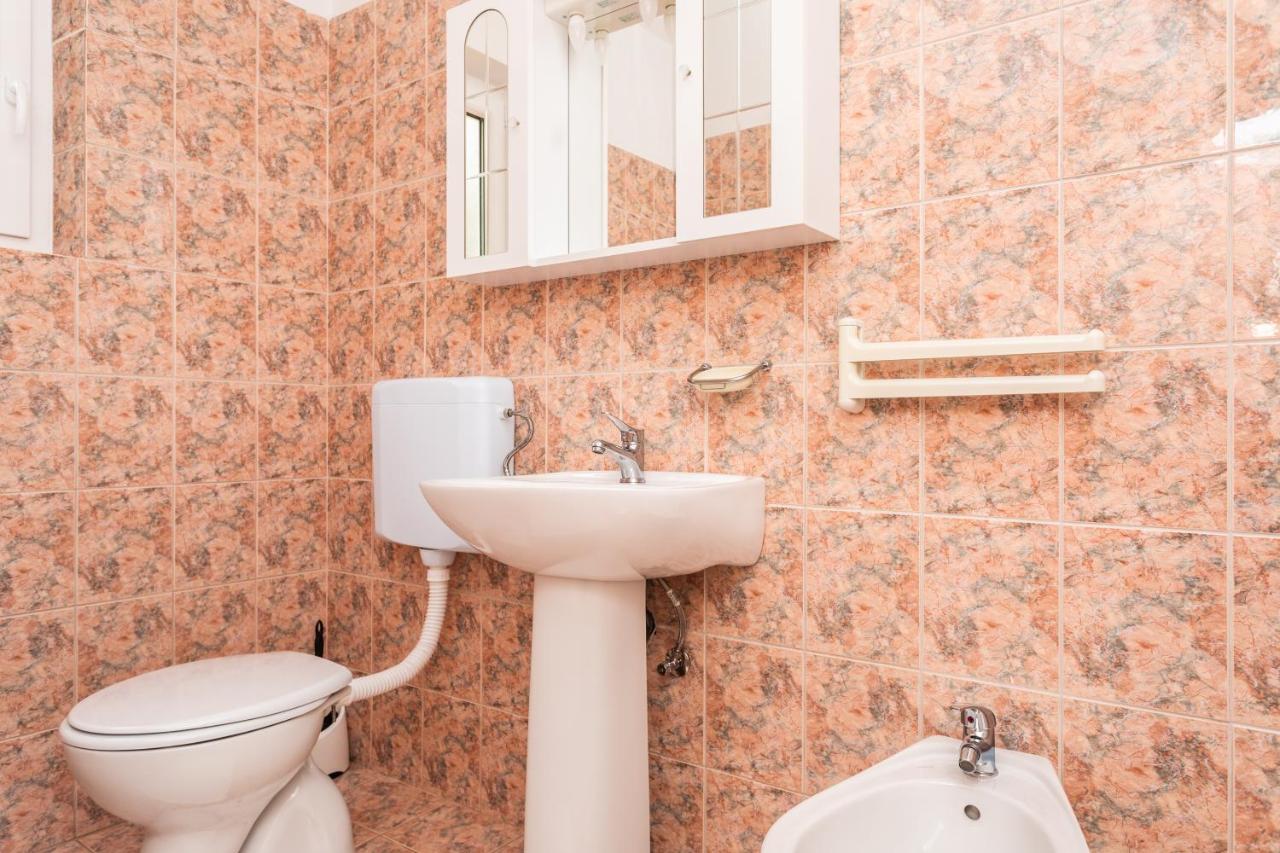 Appartement avec Balcon