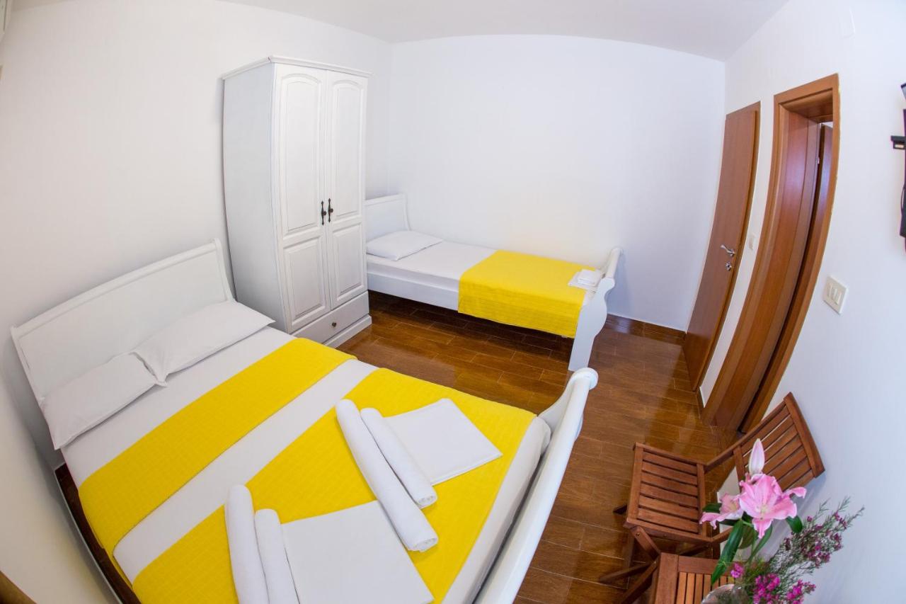 Comfort Dreibettzimmer