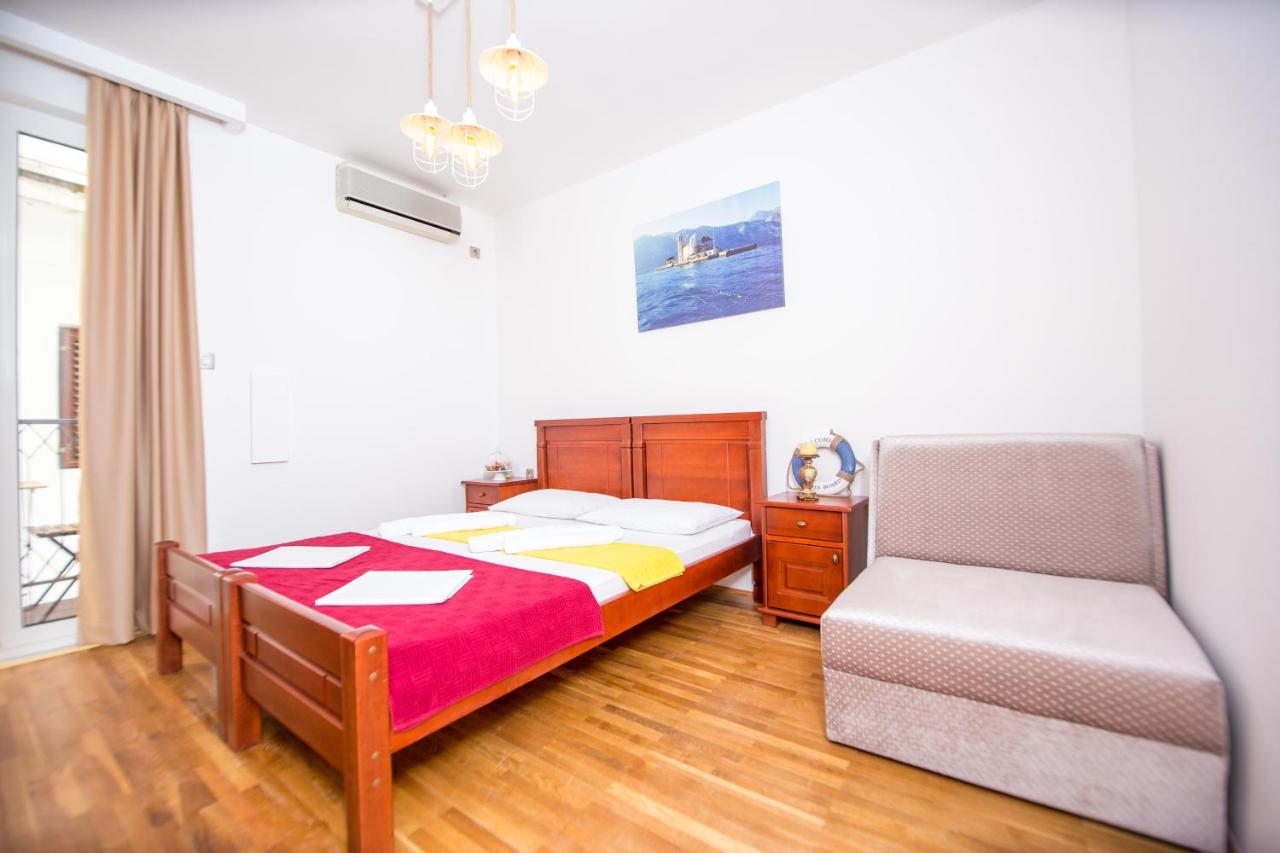 Deluxe Doppel-/Zweibettzimmer