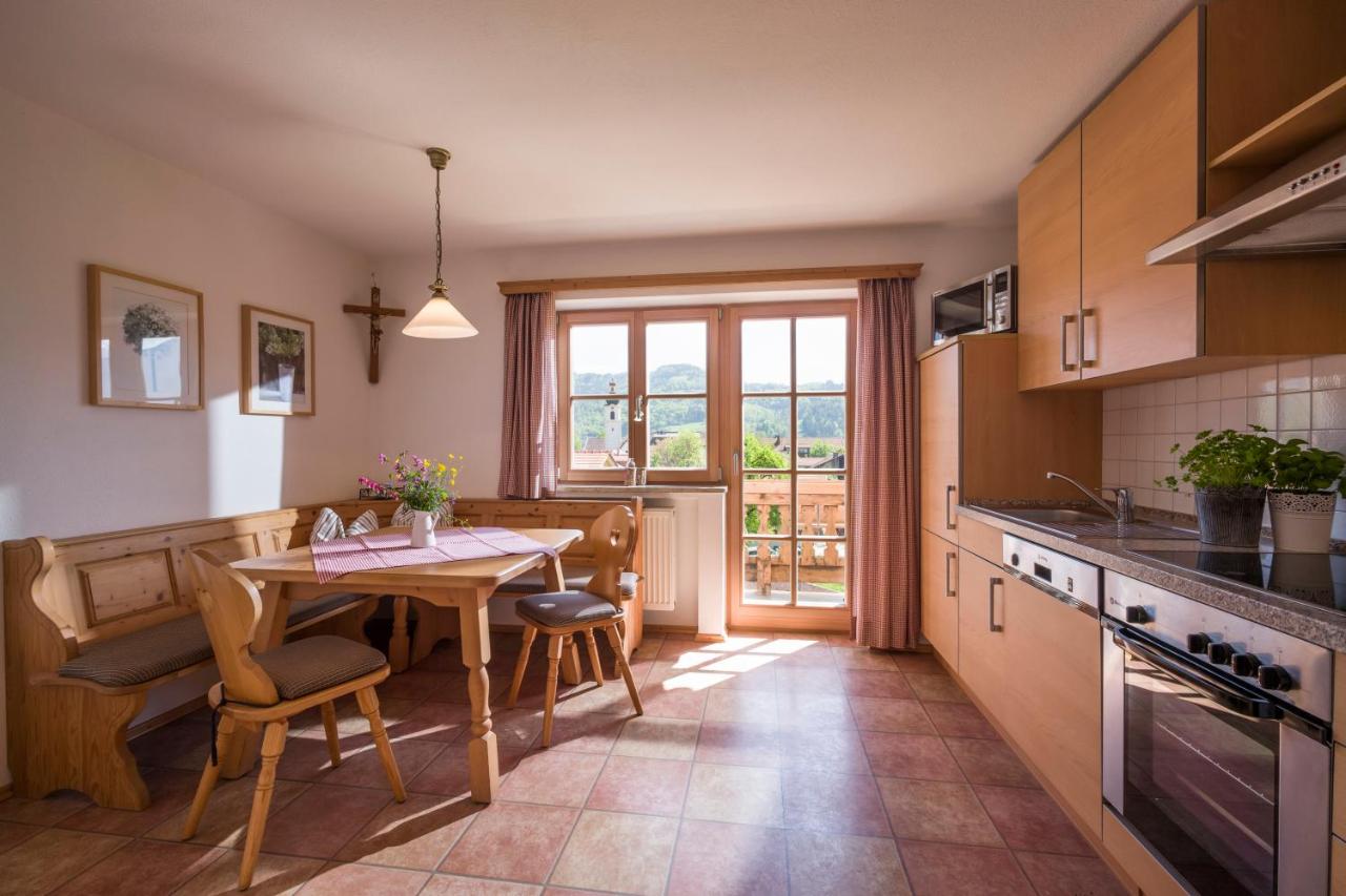 Apartment Zuhaus