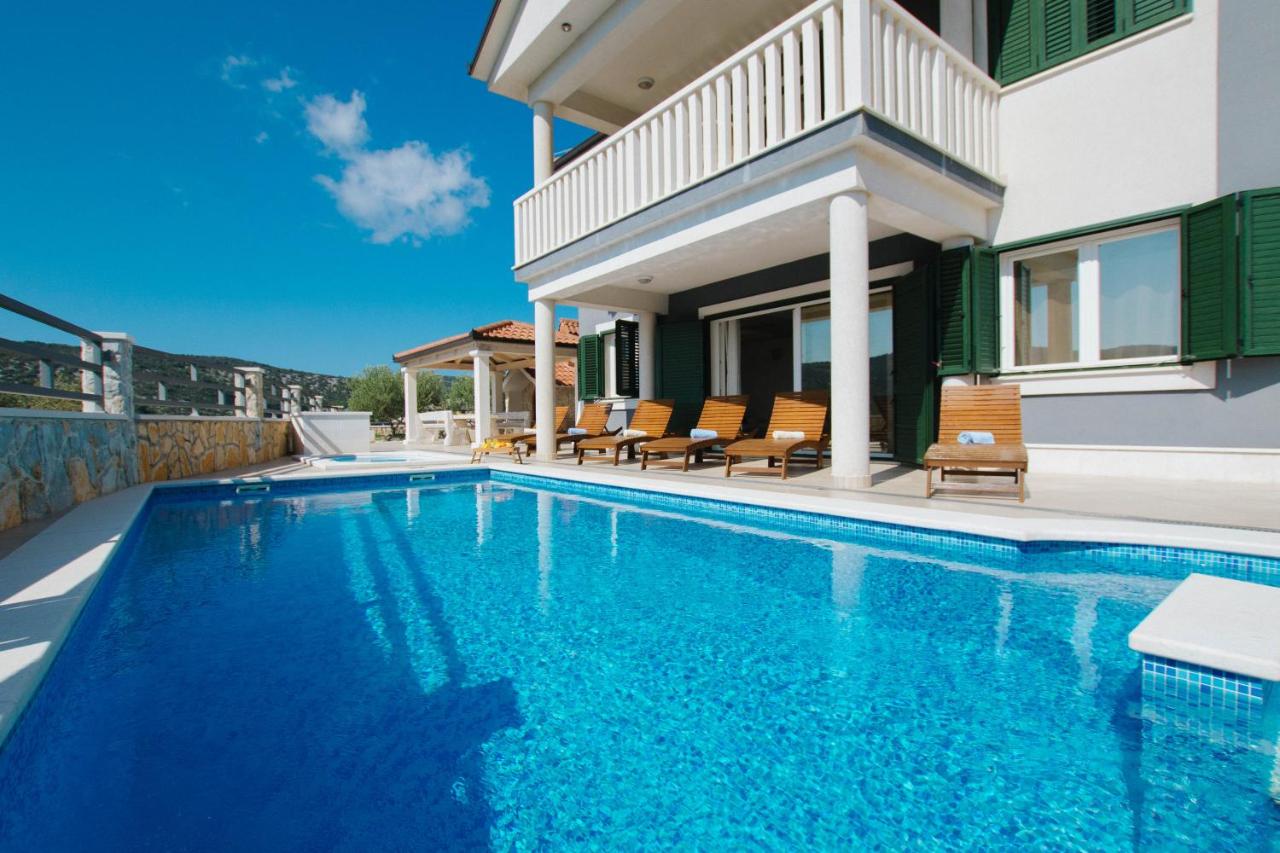 Villa Mia - B&B