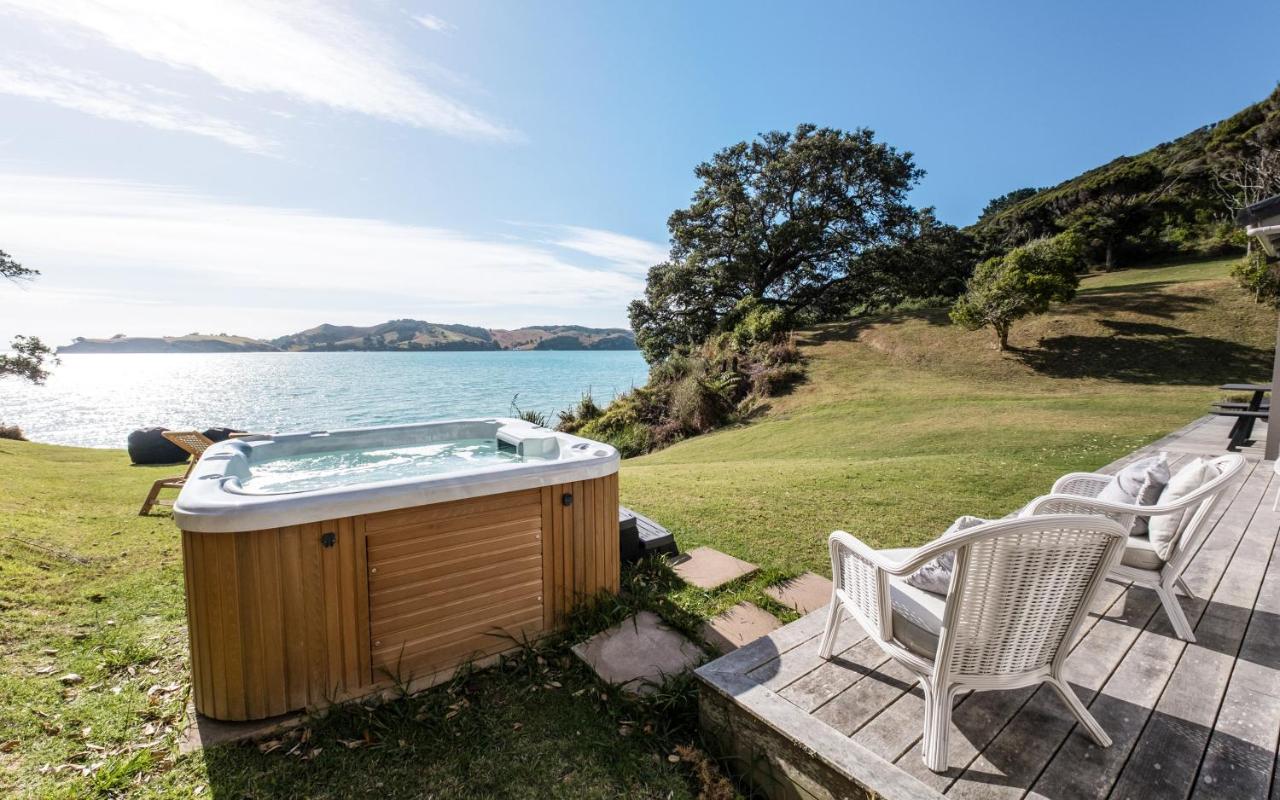 Circular Bay - B&B