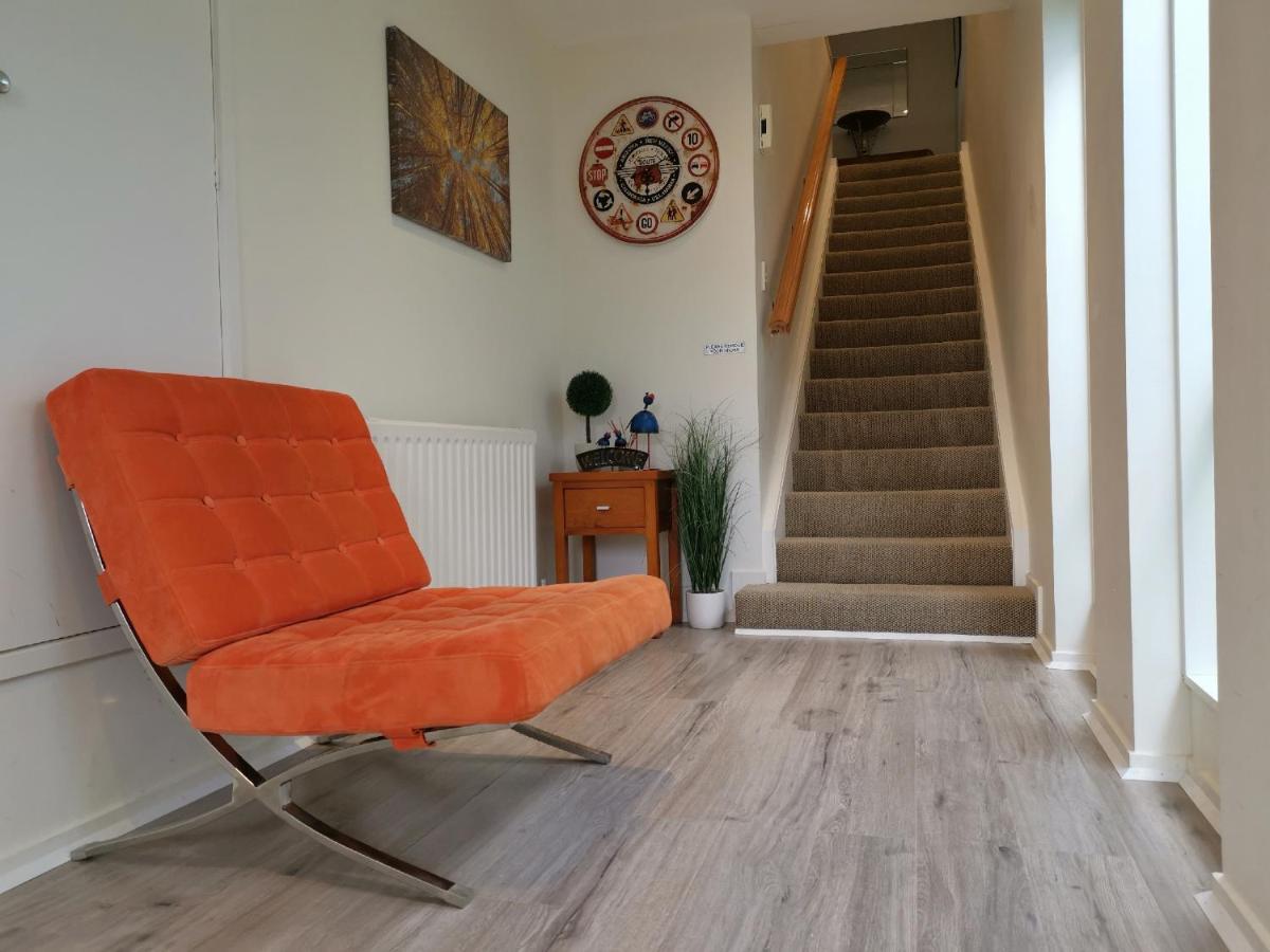 Pukaki Holiday Apartments - B&B