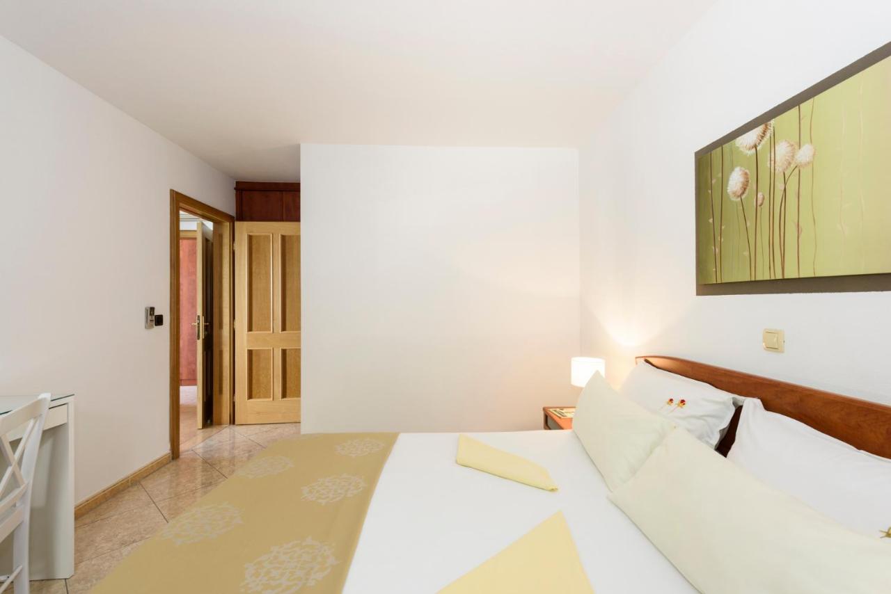 Appartamento - Piano Terra