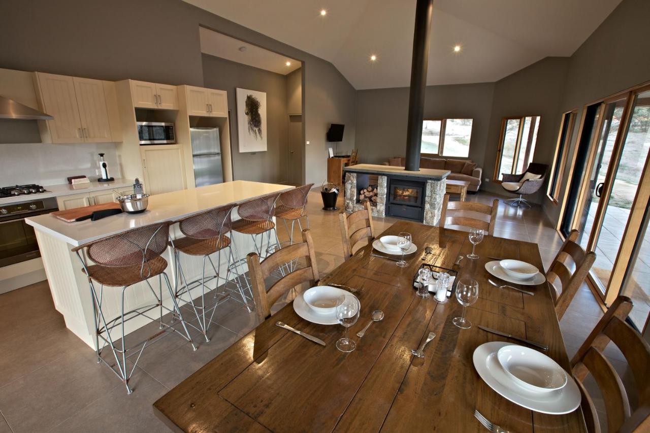 Cottage mit 2 Schlafzimmern mit privater Terrasse