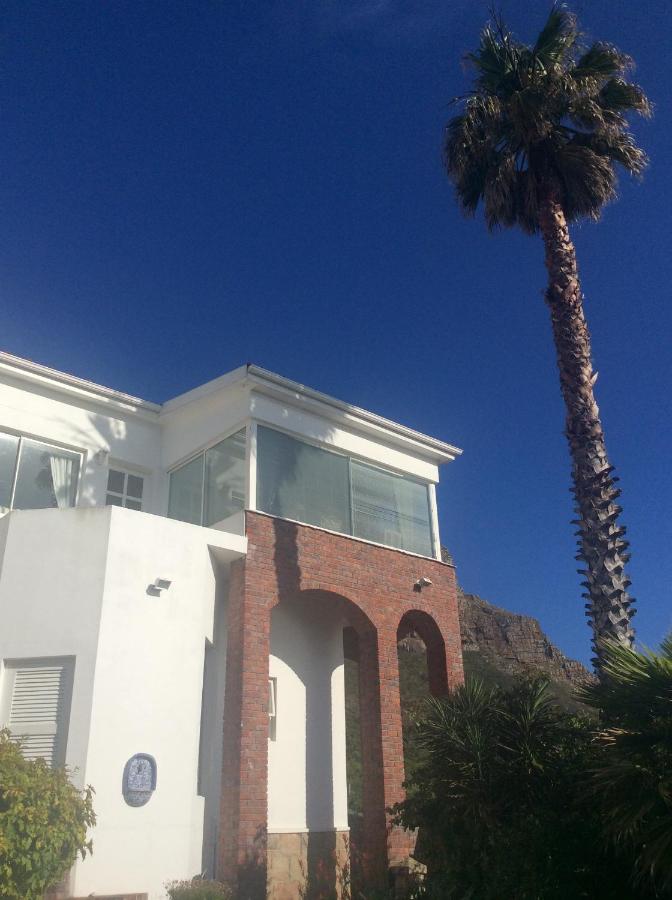 A Heavenly View - B&B Muizenberg