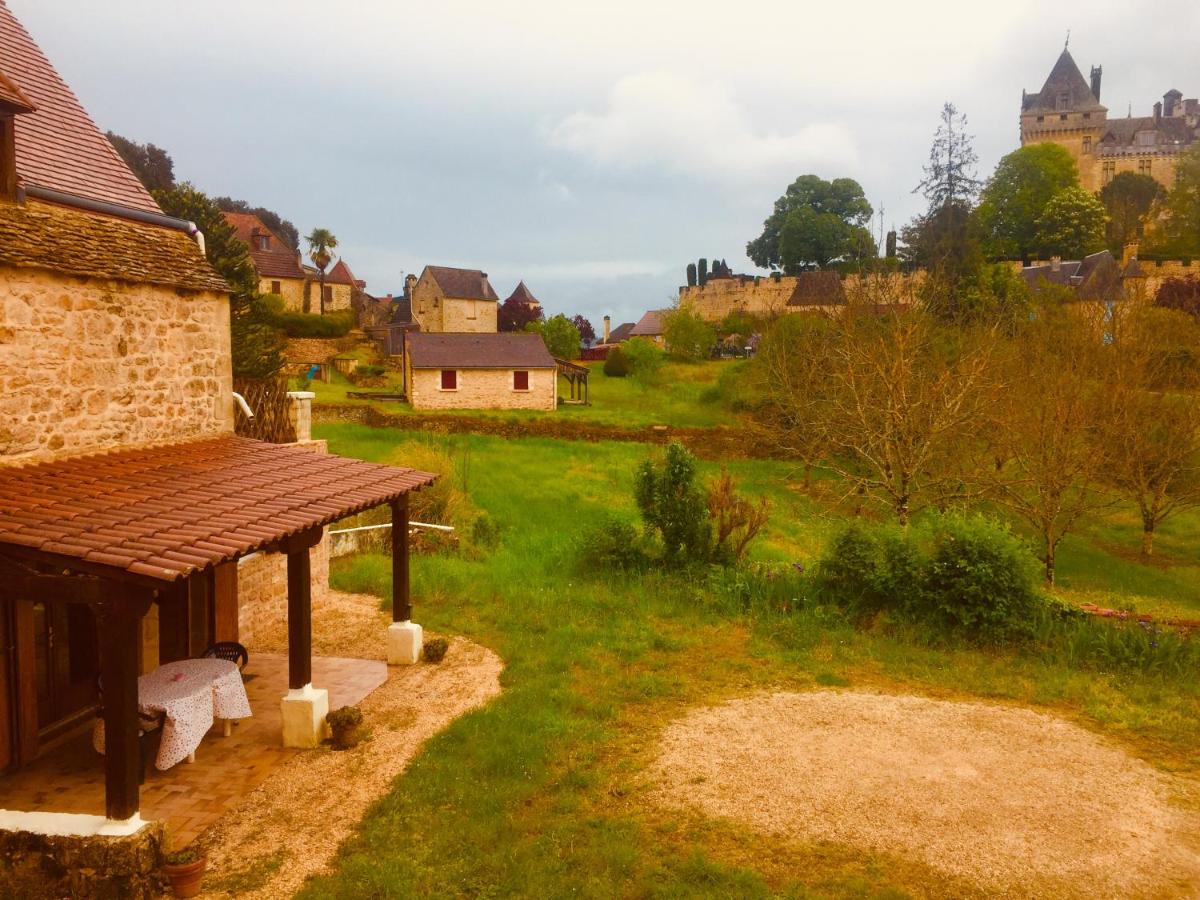 Maison de Montfort - B&B