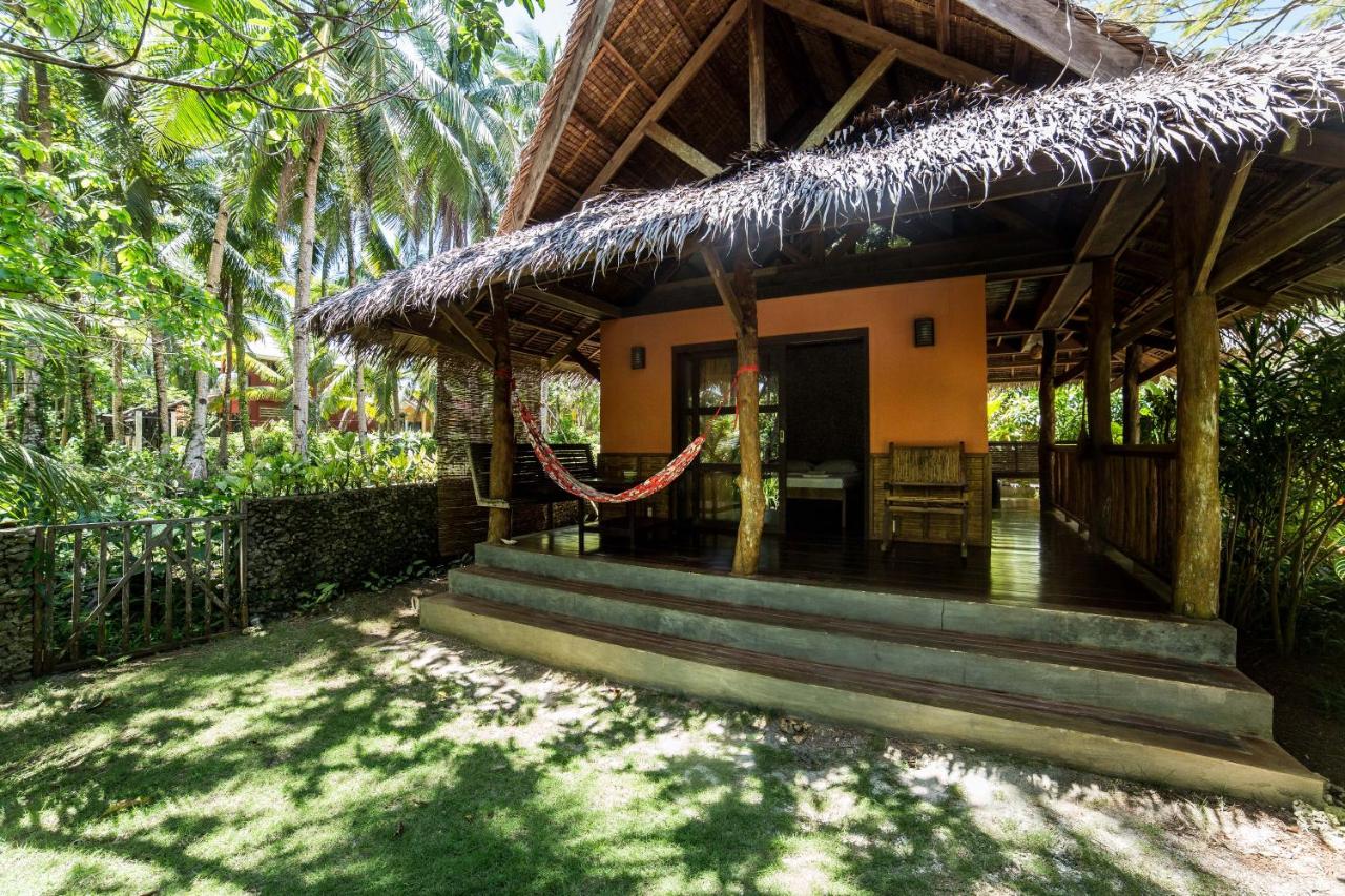 Villa de 1 dormitorio