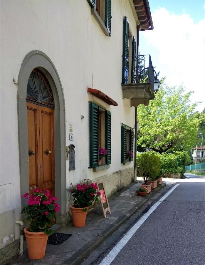 Casa Bartolacci Charme in Bivigliano (Near Mugello and Florence) - Chambres d’hôtes Bivigliano