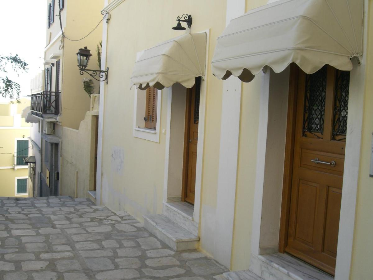 Vaporia - B&B