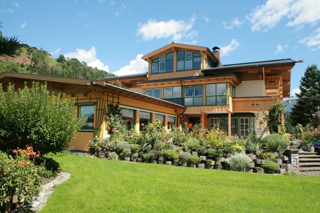 Gästehaus Trixl - B&B