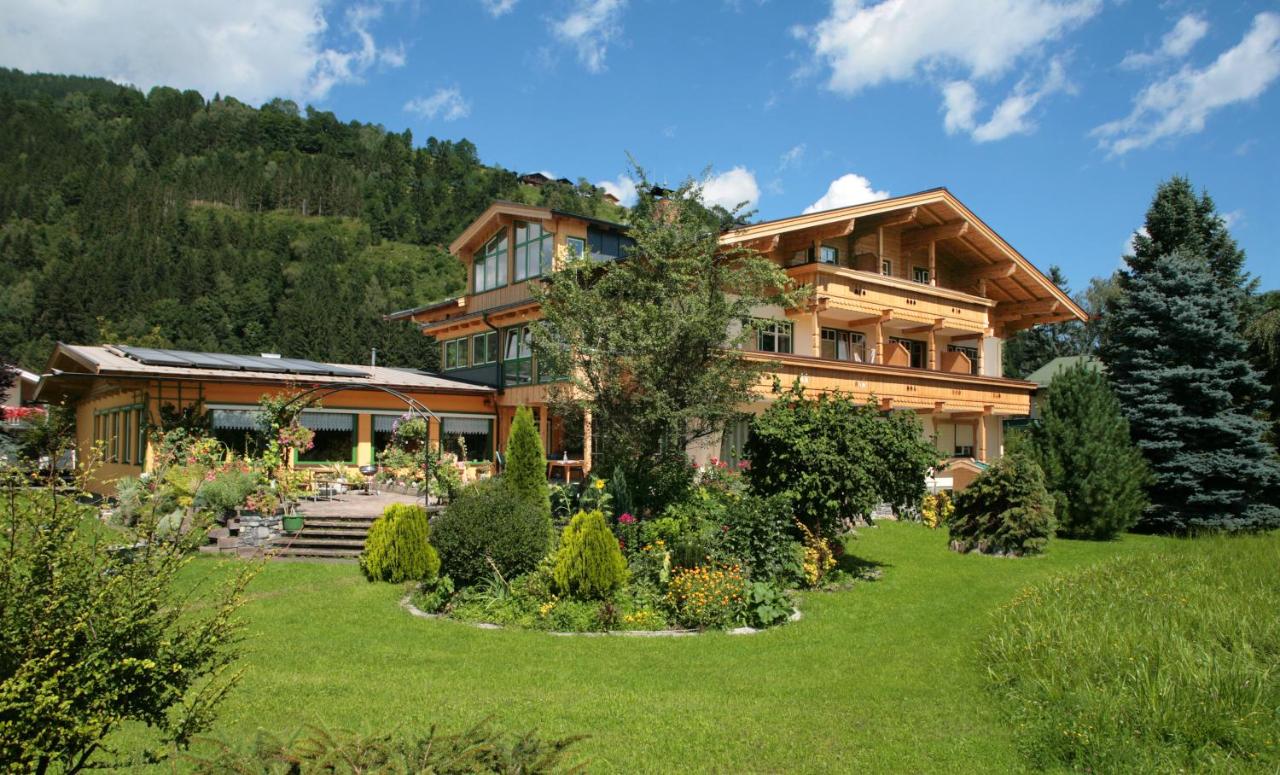 B&B Zell am See - Gästehaus Trixl - Bed and Breakfast Zell am See