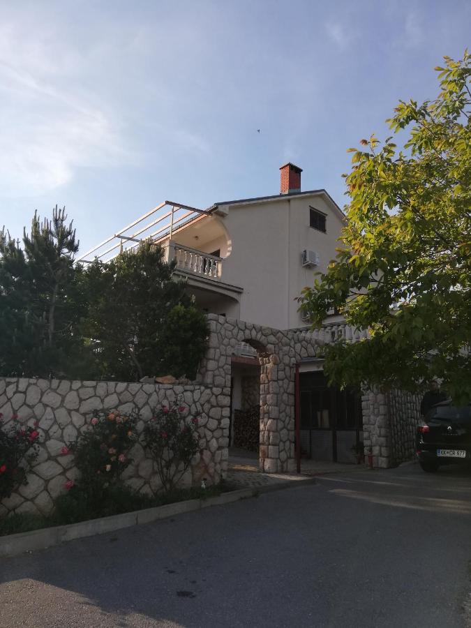 Sobe Apartma Galic - B&B Novi Vinodolski