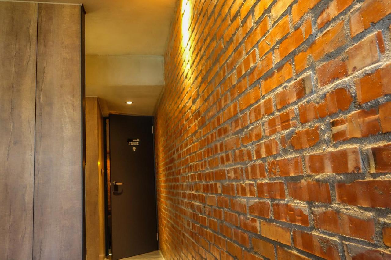 Double Room with Spa Bath