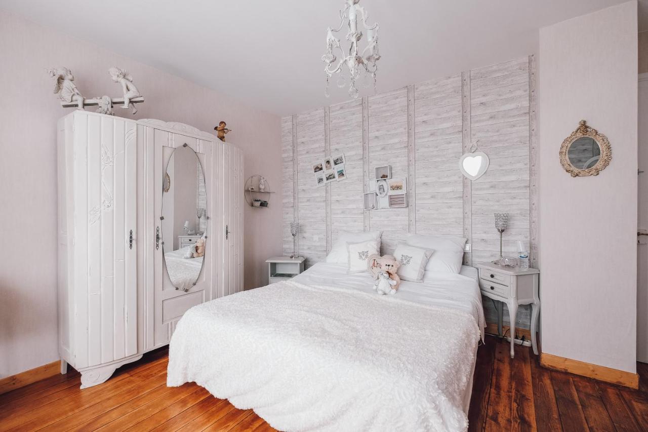 Habitación Doble con vistas al jardín