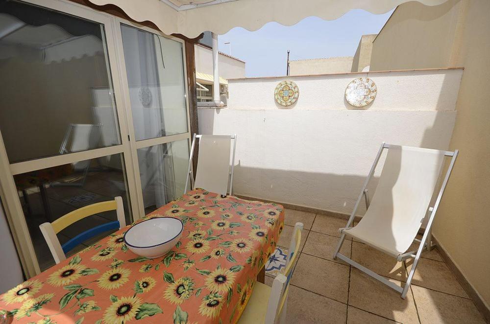 Appartamento con Terrazza