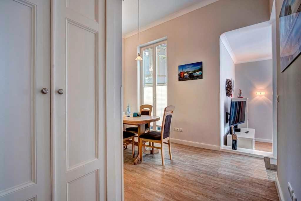 Appartamento con 2 Camere da Letto e Terrazza