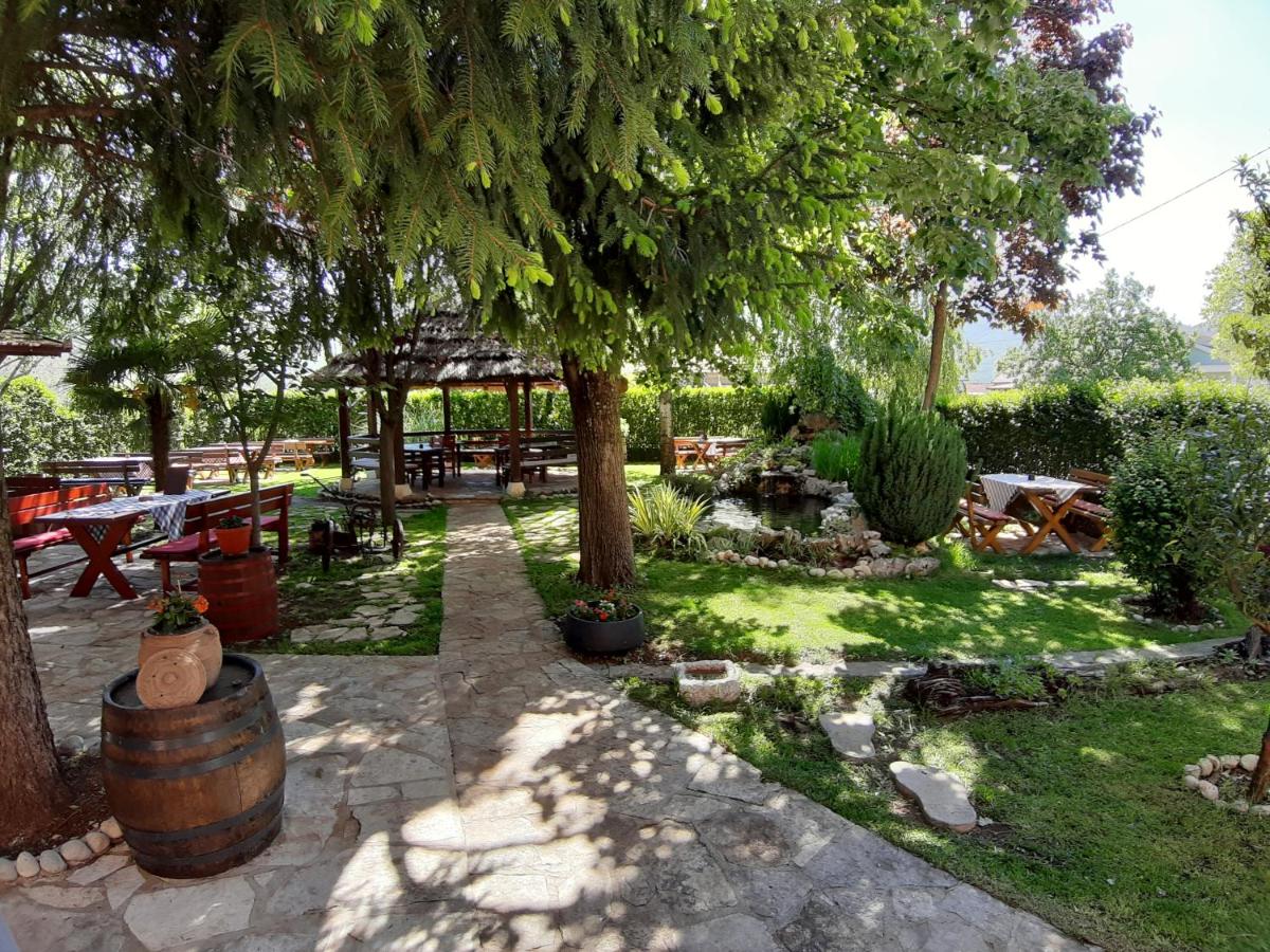 Brana Gorica Apartments - B&B