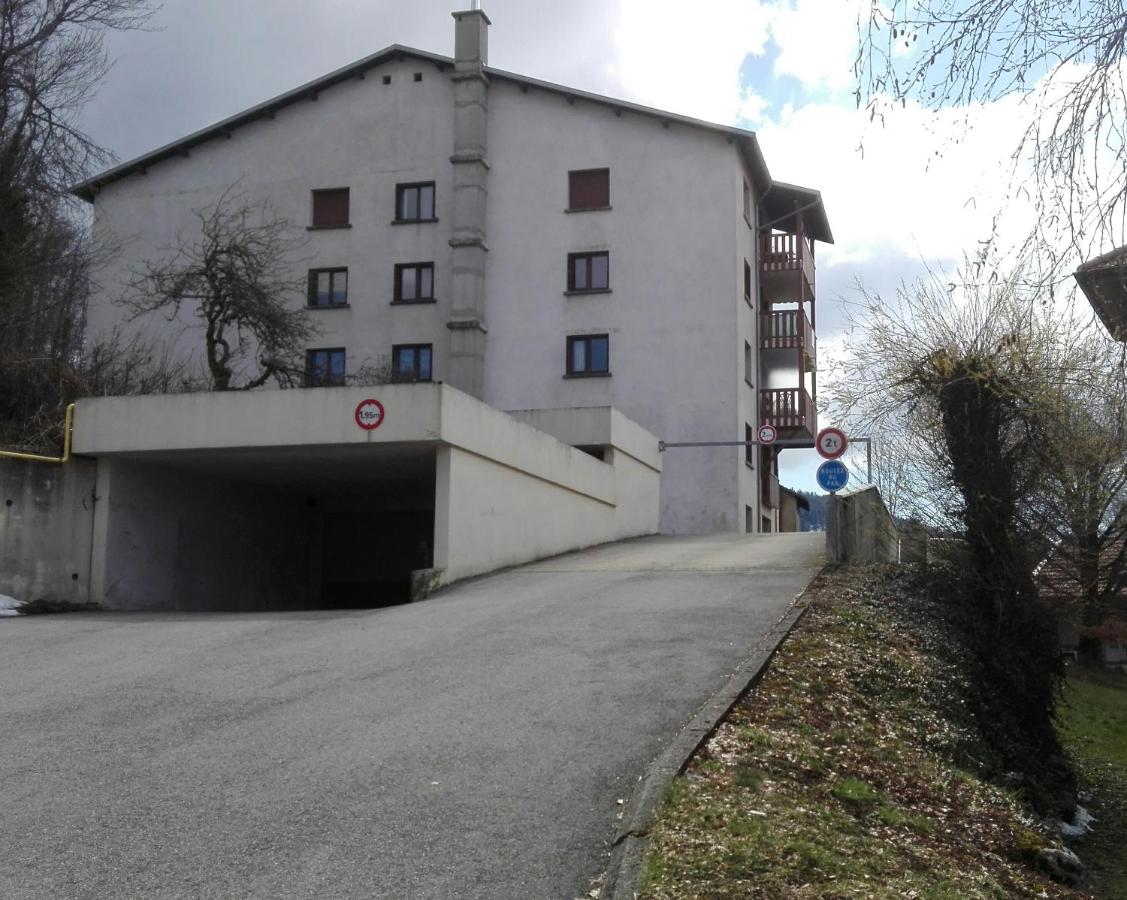 L'appart de lônes - B&B