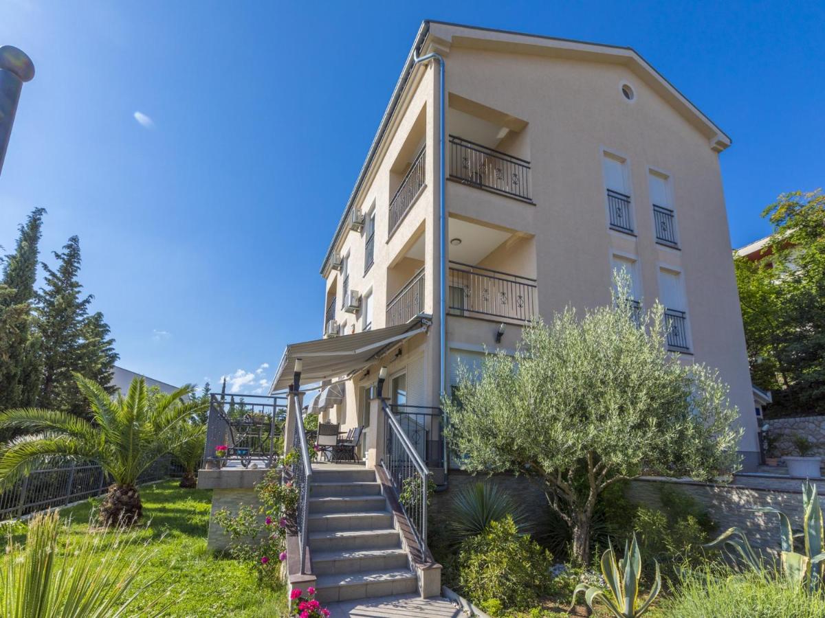 Appartamento con Vista Mare