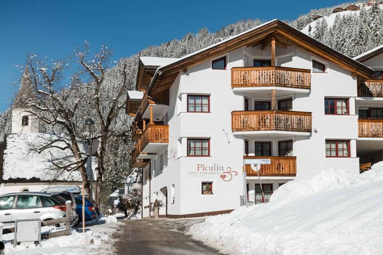 B&B St. Martin in Thurn - Piculin Alpin Apartments - Bed and Breakfast St. Martin in Thurn