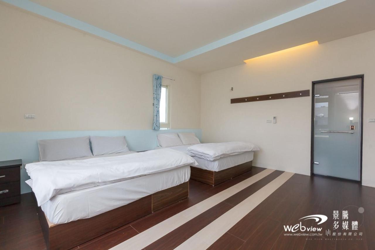 Chambre Quadruple