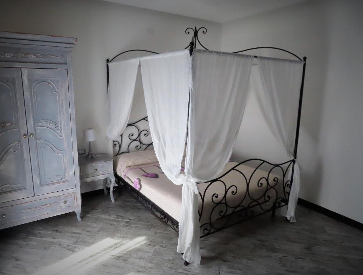 Doppelzimmer mit eigenem Bad