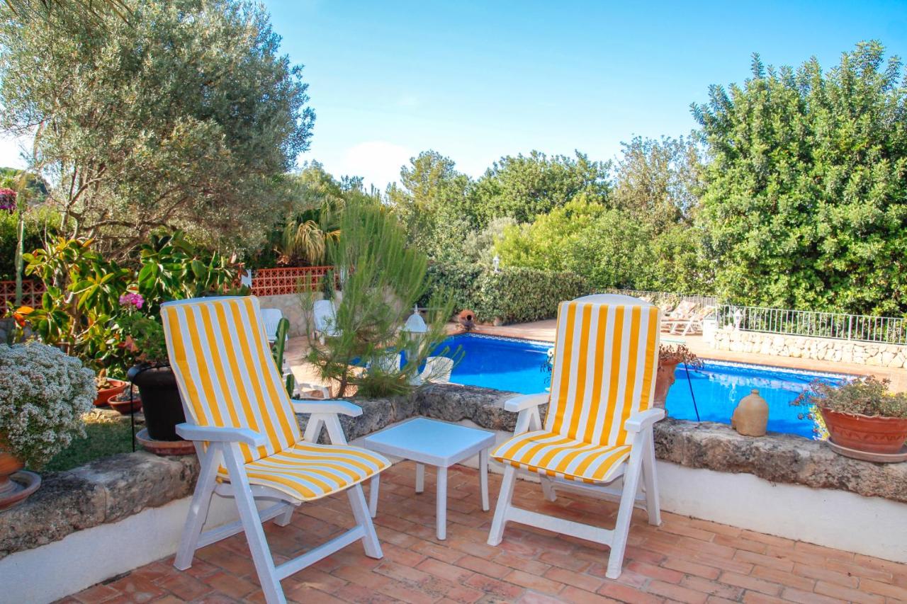 Villa Quinta - Ferienwohnung Denia