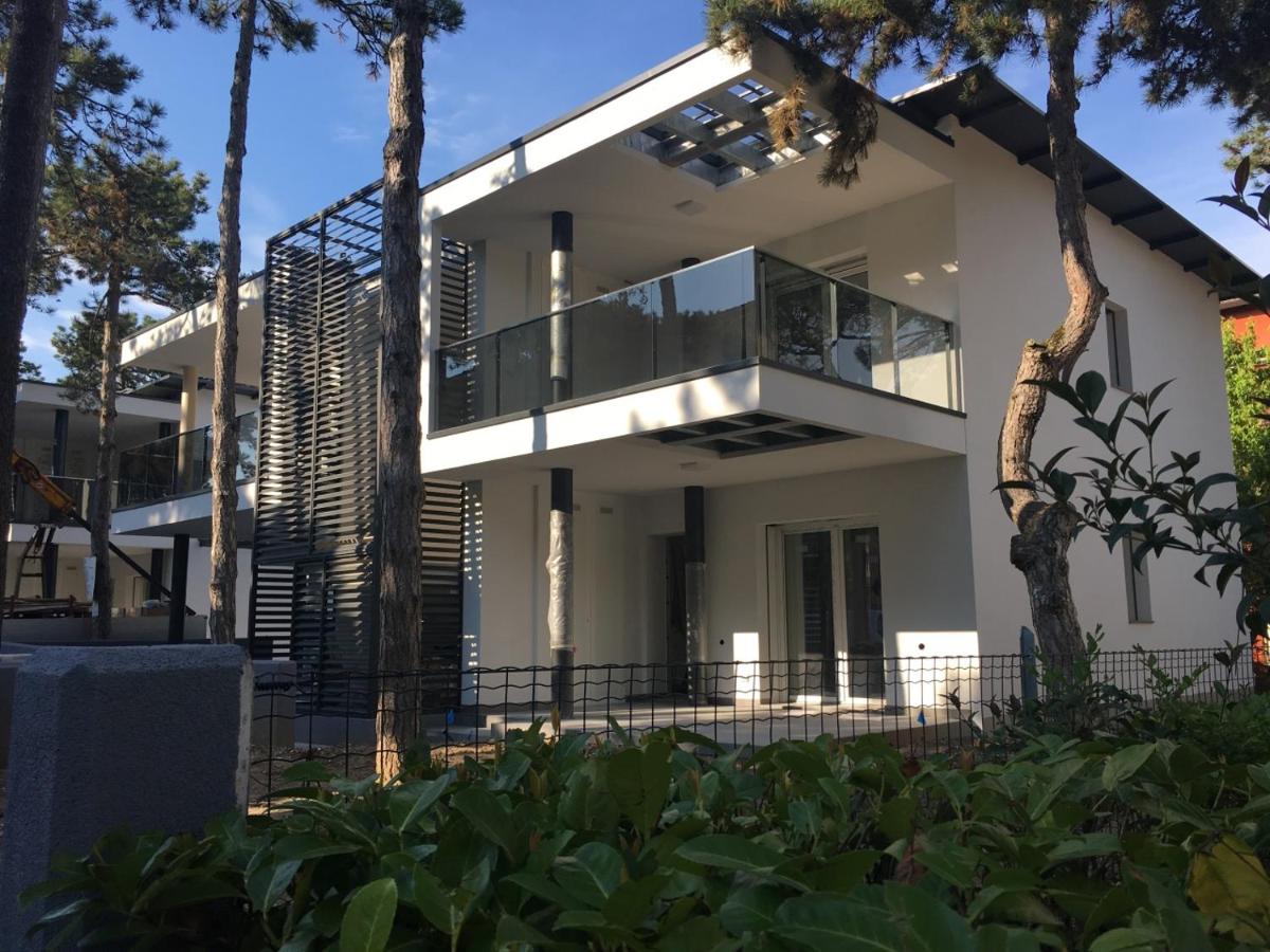 Residenza Due Perle - Ferienwohnung Lignano