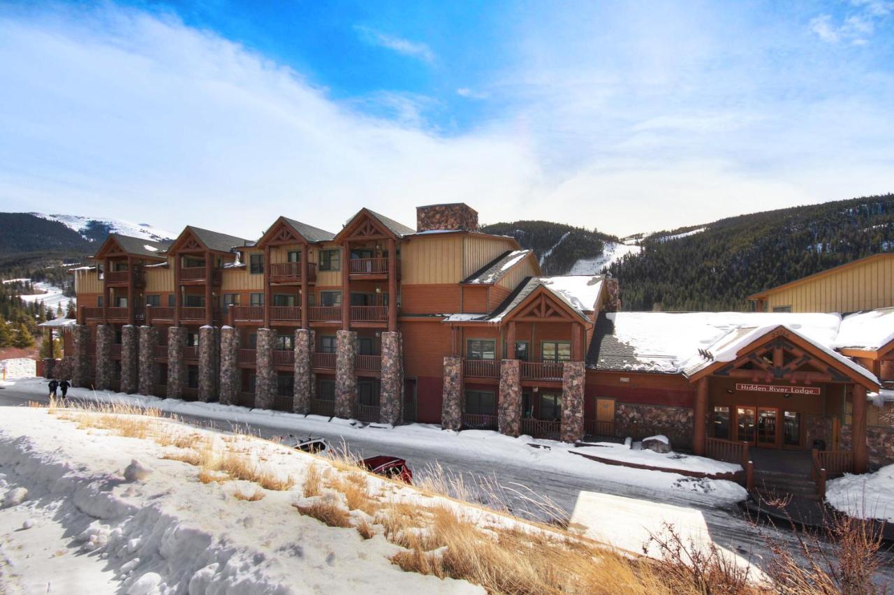 5983 Hidden River Lodge Condo - B&B