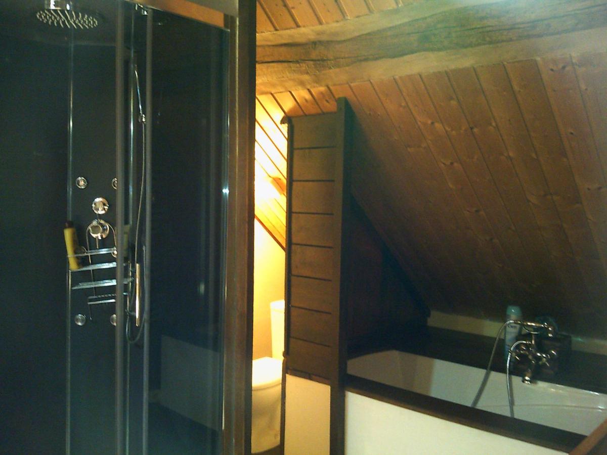 Habitación Estándar - Cama extragrande