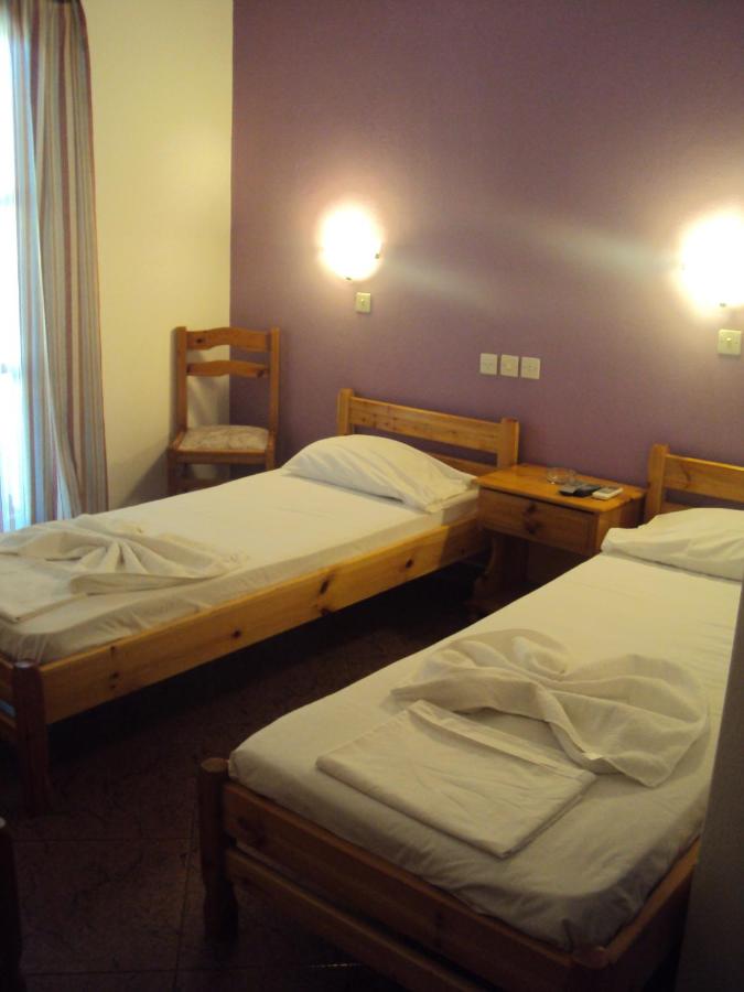 Zweibettzimmer