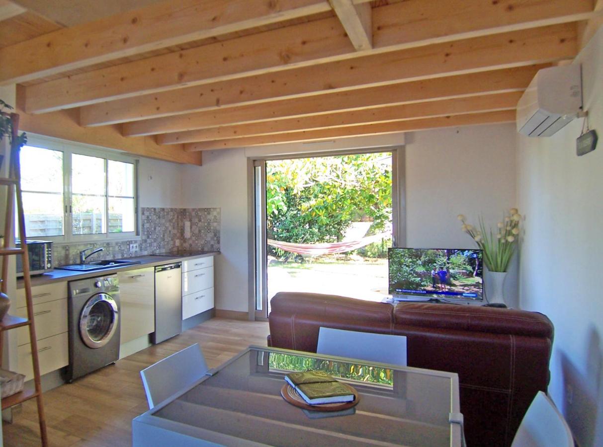 Nid d'Arguin - B&B La Teste-de-Buch