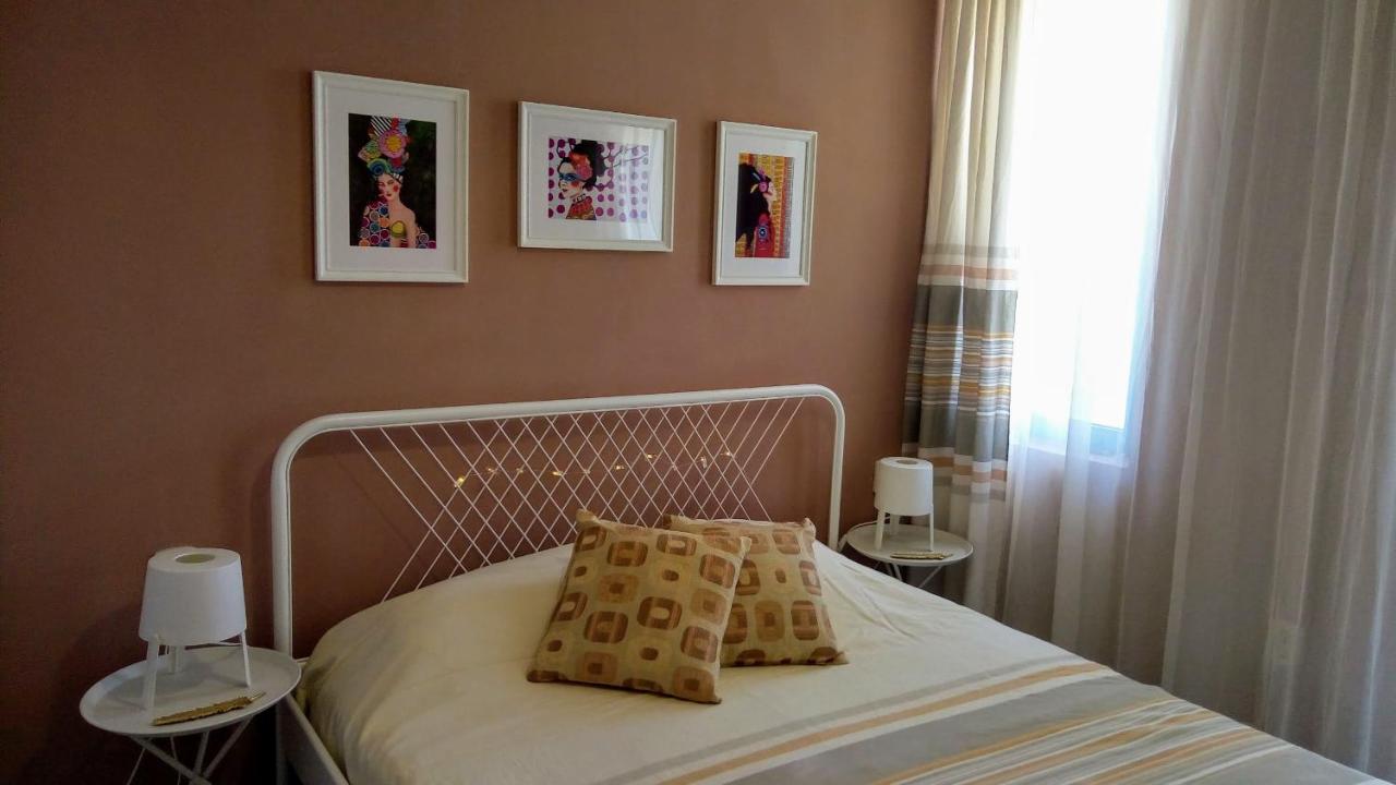 B&B Primorsko - Ethno guest suite - Bed and Breakfast Primorsko
