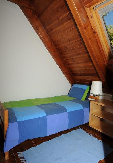 Appartamento su 2 Livelli (4 Adulti)