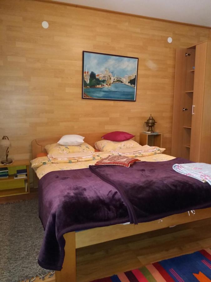 Standard Doppelzimmer