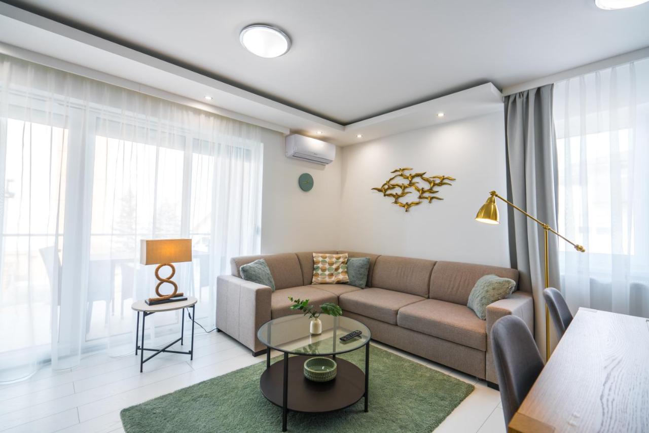 Apartment mit 2 Schlafzimmern