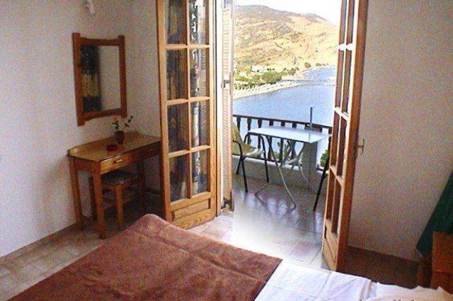 B&B Agia Galini - Diamont Studios - Bed and Breakfast Agia Galini