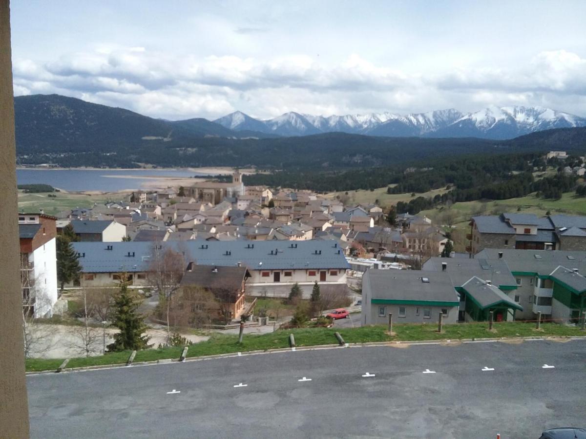 Studio cabine Les Angles Capcir - B&B Les Angles