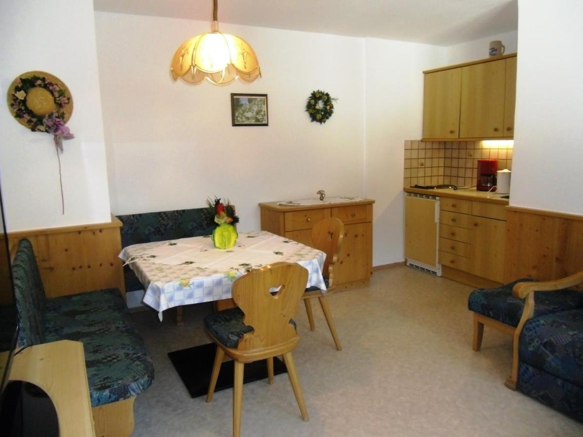Apartment mit 1 Schlafzimmer (4 Erwachsene)