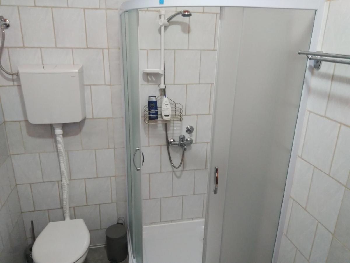 Apartments Barocco - Ferienwohnung Golubac